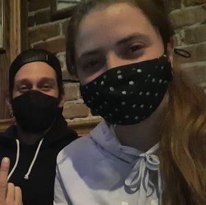 Meet your Posher, Karly